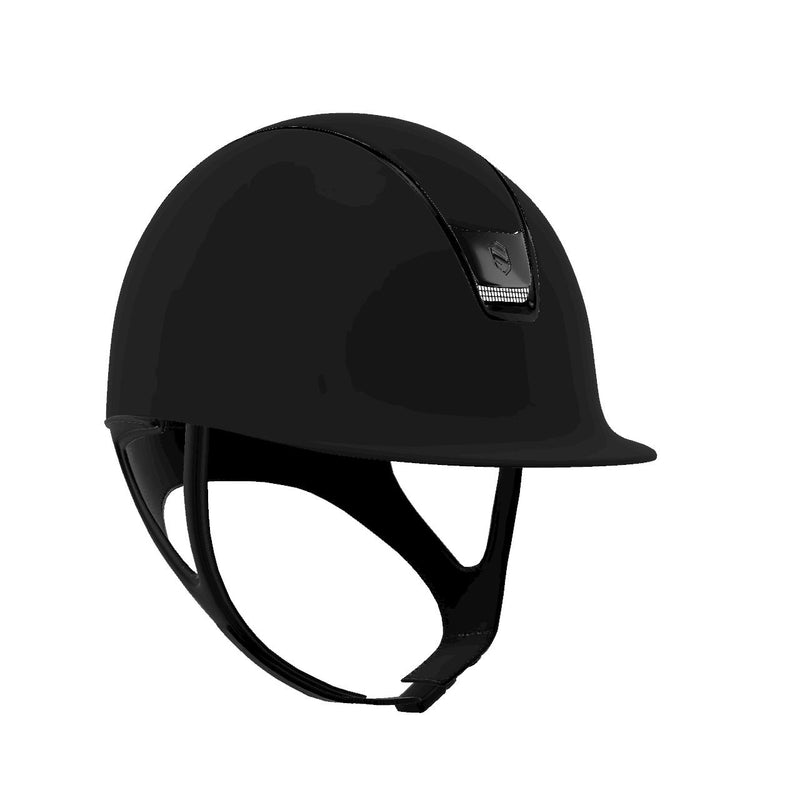 Samshield Cap Shadowmatt 2.0, Black