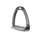Horsena Swap 2.0 Stirrup, Black