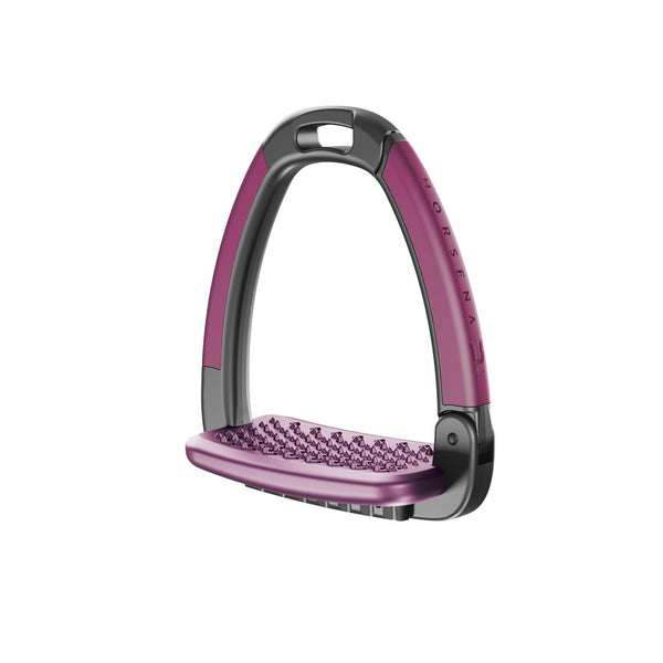 Horsena Swap 2.0 Stijgbeugel, Roze