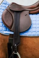 Norton Fender Mono Beugelriemen , Zwart