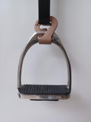 Conneqt Sicherheitsbügelhaken, bronze