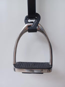 Conneqt Safety Bail Hook, black