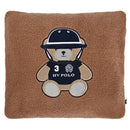 HV Polo Kussen Teddy, Camel