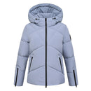 HV Polojacke Faye, Eisblau
