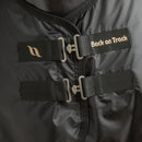 Back on Track Royal Maasdeken Deluxe, Schwarz