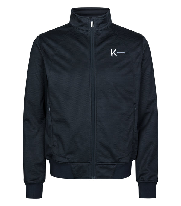 Kingsland Jacket Gary Unisex Softshell, Navy