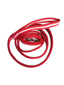 Harry's Horse Soft Line 2 Meter, Rot und Weiß