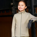 Imperial Riding Kids Jas Charles, Light Olive