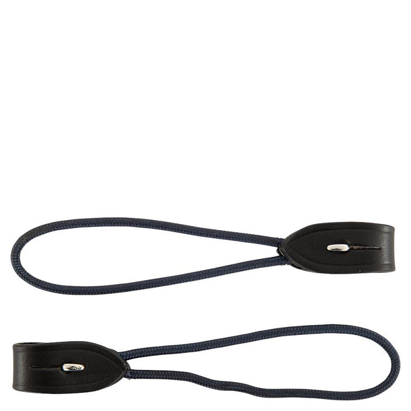 Premiere Pelham-Gürtel Nylon, Schwarz