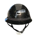 Samshield Miss Shield Shadow Glossy Crystal Fabric 2.0, Zwart,