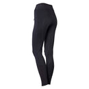 Harry's Horse Rijlegging Denici Cavalli Amethyst Full Grip, Zwart