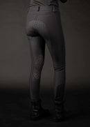 Harry's Horse Denici Cavalli Stardust Reithose mit Vollbesatz, Schwarz