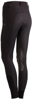 Harry's Horse Denici Cavalli Stardust Reithose mit Vollbesatz, Schwarz