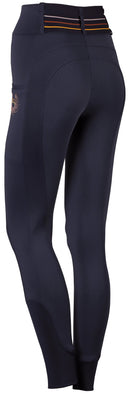 Harry's Horse Equitights Tansy, Blueberry