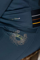 Harry's Horse Equitights Tansy, Blueberry