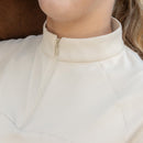 Harry's Horse Wedstrijdshirt EQS Ivory, Cream