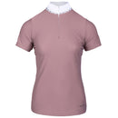 Harry's Horse Wedstrijd Shirt Mauve Blush
