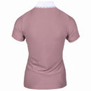Harry's Horse Wedstrijd Shirt Mauve Blush