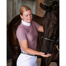 Harry's Horse Wedstrijd Shirt Mauve Blush