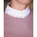 Harry's Horse Wedstrijd Shirt Mauve Blush