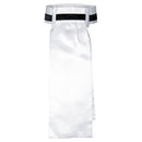 Harry's Horse Plastron Diamond, Black