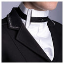 Harry's Horse Plastron Diamond, Black