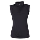 Harry's Horse Tanktop Denici Cavalli Amethyst, Black