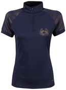 Harry's Horse Shirt Hollis, Blueberry