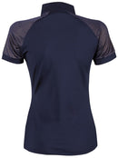 Harry's Horse Shirt Hollis, Blueberry