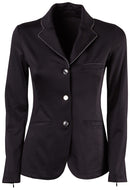 Harry's Horse Competition Jacket Glitter, Black