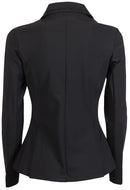 Harry's Horse Turnierjacke Onyx, Schwarz