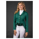 Harry's Horse Competition Jacket Montpellier, Green