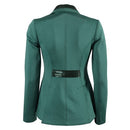Harry's Horse Competition Jacket Montpellier, Green