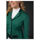 Harry's Horse Competition Jacket Montpellier, Green