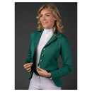 Harry's Horse Competition Jacket Montpellier, Green