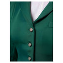 Harry's Horse Competition Jacket Montpellier, Green