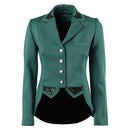Harry's Horse Competition Jacket Montpellier, Green