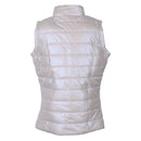 Harry's Horse Bodywarmer Diva Stella, Silber