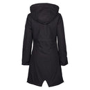 Harry's Horse Jas Luxe Halsa, Jet Black