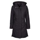 Harry's Horse Jas Luxe Halsa, Jet Black