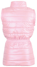 Harry's Horse Bodywarmer LouLou Champoussin, Silberrosa