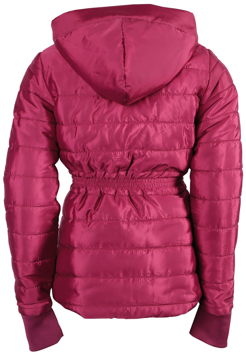 Harry's Horse Jacket LouLou Morgins, Maroon