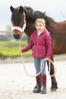 Harry's Horse Jacket LouLou Morgins, Maroon