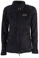 Harry's Horse Cardigan Avoriaz, Jet Black