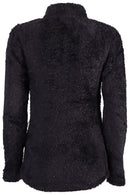 Harry's Horse Strickjacke Avoriaz, Tiefschwarz