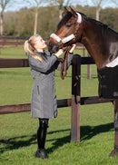 Harry's Horse Jacke Les Gets, Monument