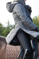 Harry's Horse Jacke Les Gets, Monument