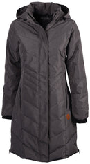 Harry's Horse Jacke Les Gets, Monument