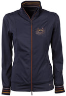 Harry's Horse Vest Silas, Blueberry