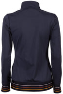 Harry's Horse Vest Silas, Blueberry